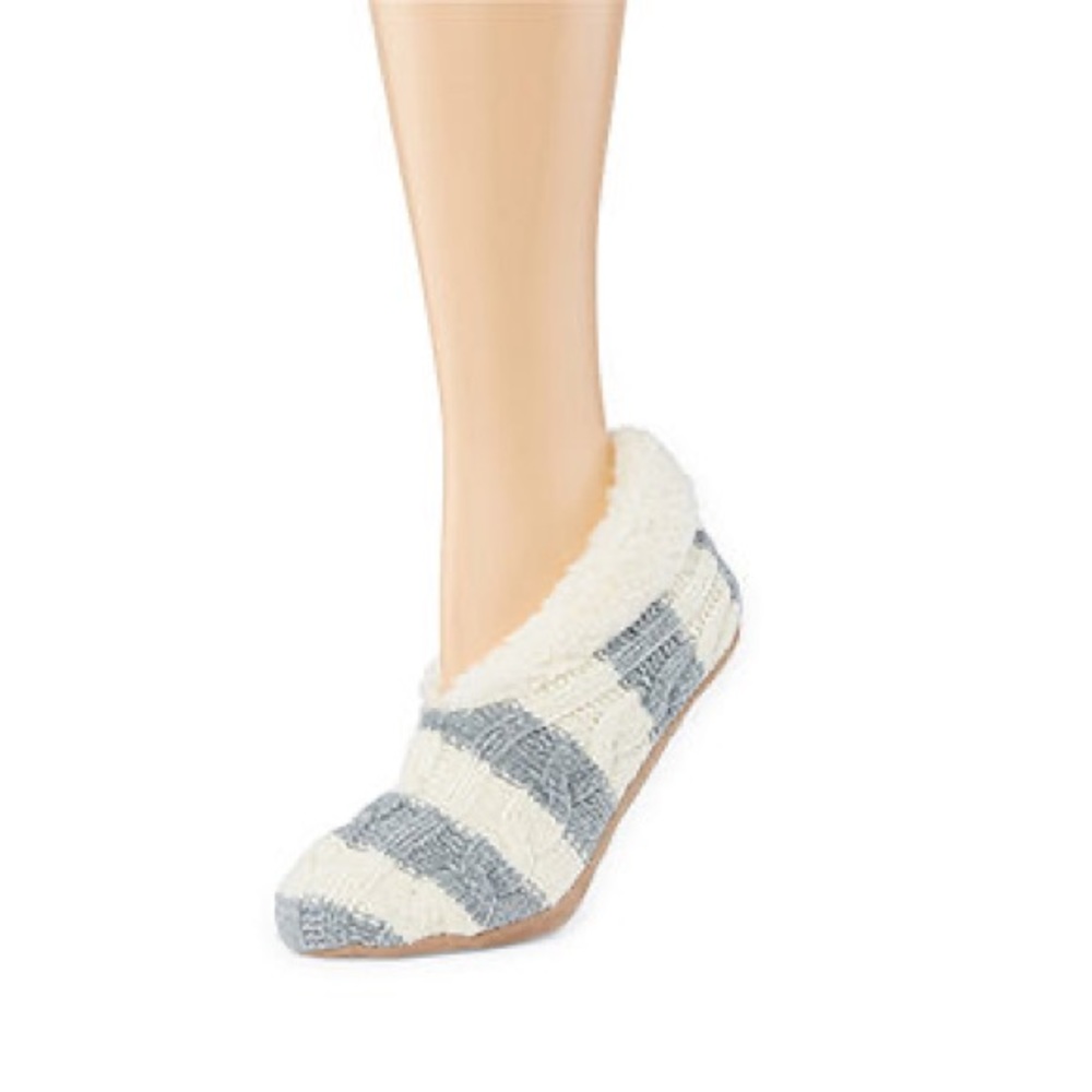 Mixit Slipper Socks